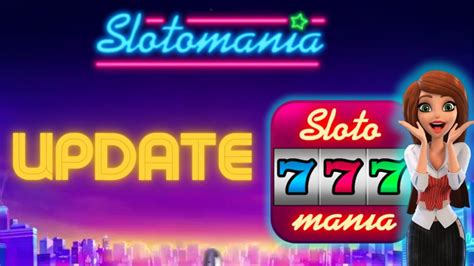 slotomania update